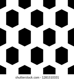 Hexagons. Polygons background. Hexahedron wallpaper. Pickets motif. Geometrical backdrop. Hexagonal shapes. Digital paper, web design, textile print, Seamles pattern. Vector work.