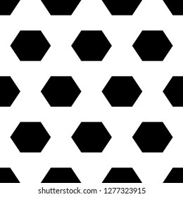 Hexagons. Polygons background. Hexahedrons wallpaper. Figures motif. Geometrical shapes backdrop. Digital paper, web designing, textile print. Seamles pattern.