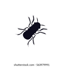 hexapod icon

