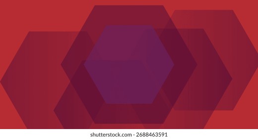hexsagon black and red stylish wallpaper good simple