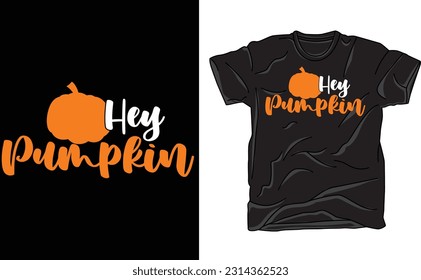 Hey Pumpkin Shirt, Pumpkin Shirts, Funny Shirts, Shirt for Women, Pumpkin Lover, Fall Shirt, Halloween Tees, Boho Halloween Shirt, Trendy 