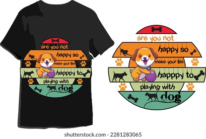 Hey there!

Are you looking for an awesome typography t-shirt design for printing. Hoodie, sweater, or cap design you came into the right place.

I am a professional graphic designer with more than 5 