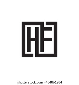 5,912 H&f logo Images, Stock Photos & Vectors | Shutterstock