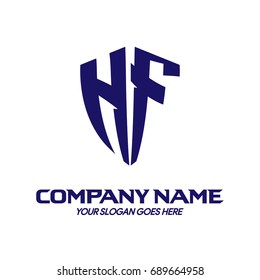 HF Logo