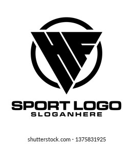 HF LOGO SPORT