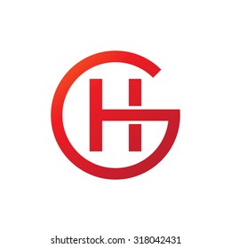 Gh Logo Images, Stock Photos & Vectors | Shutterstock