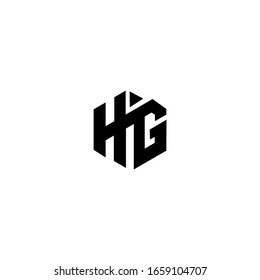 Hg Logo High Res Stock Images Shutterstock