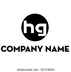 hg logo