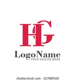HG Logo