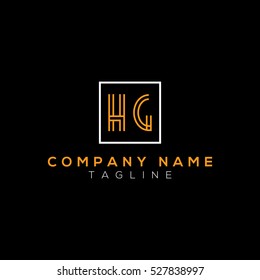 hg logo