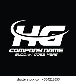 HG Logo