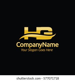 HG Logo