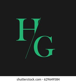 HG Logo
