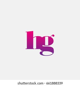 HG Logo