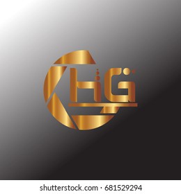 HG Logo