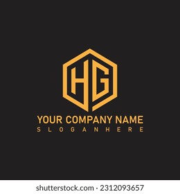 H+G LOGO DESIGN ANY YOUR COMPANY NAME HERE . THIS FILL EPS YOU CAN CHANG NAME