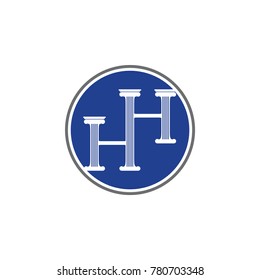 HH INITIAL FOR LAW COMPANY