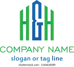 H&H Initial Letter 2