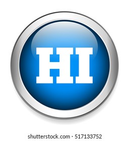 HI button