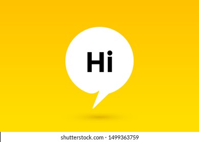 580,338 Hi Images, Stock Photos & Vectors | Shutterstock