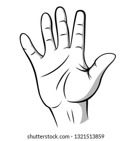 Hi hey hay hand