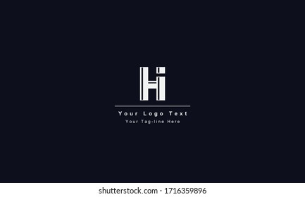 26,708 Hi logo Images, Stock Photos & Vectors | Shutterstock