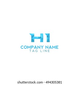 hi logo