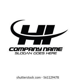 HI Logo
