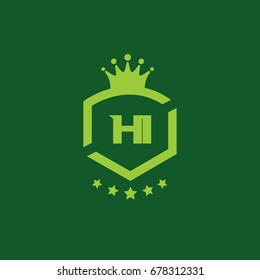 HI Logo
