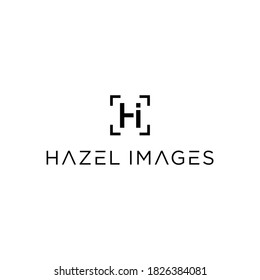 hi logo symbol letter vector abjad