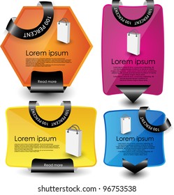 hi quality web elements design. best for web sale,hosting and advertisement