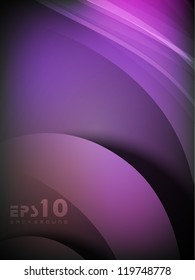 Hi tech abstract background. EPS 10.
