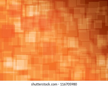 Hi tech abstract geometric background