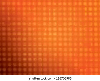 Hi tech abstract geometric background