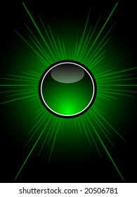hi tech button