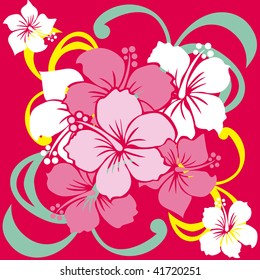 hibiscus