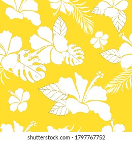 Hawaiian Print Images, Stock Photos & Vectors | Shutterstock