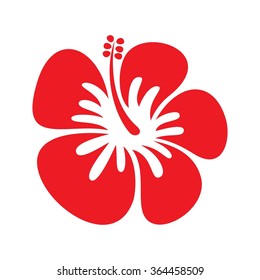 Hibiscus Logo  Images Stock Photos Vectors Shutterstock