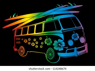 hibiscuse minibus