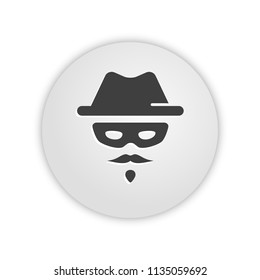 Hide Identity - App Icon
