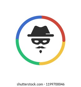 Hide Identity - App Icon