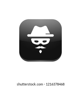 Hide Identity - App Icon
