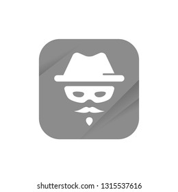 Hide Identity - App Icon