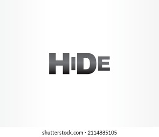 5,045 Hiding logo Images, Stock Photos & Vectors | Shutterstock