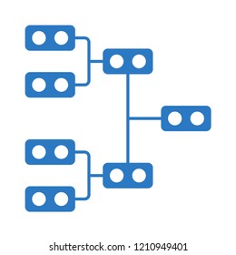 hierarchy   graph  diagram  