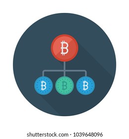hierarchy group connection 