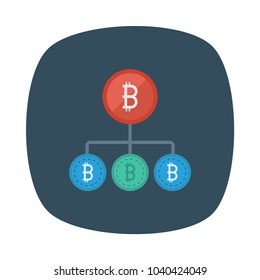 hierarchy group connection 