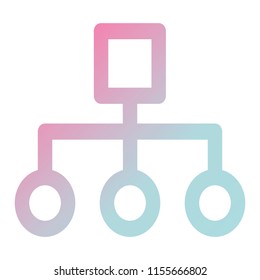 hierarchy group teamwork 