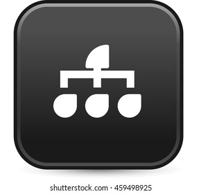 hierarchy icon