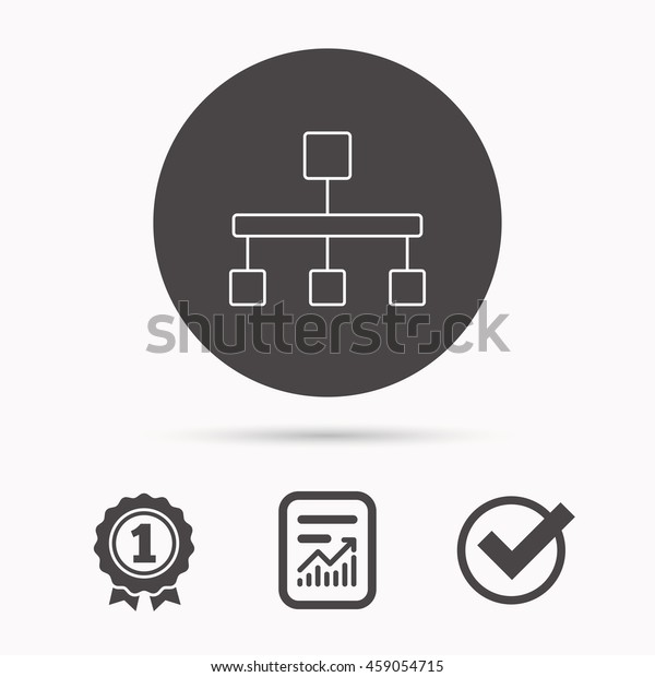 Org Chart Symbols
